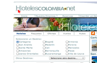 www.hotelescolombia.net